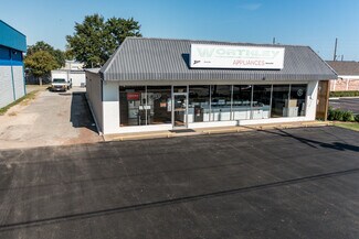 Plus de détails pour 1404 W Main St, Tomball, TX - Commerce de détail à vendre