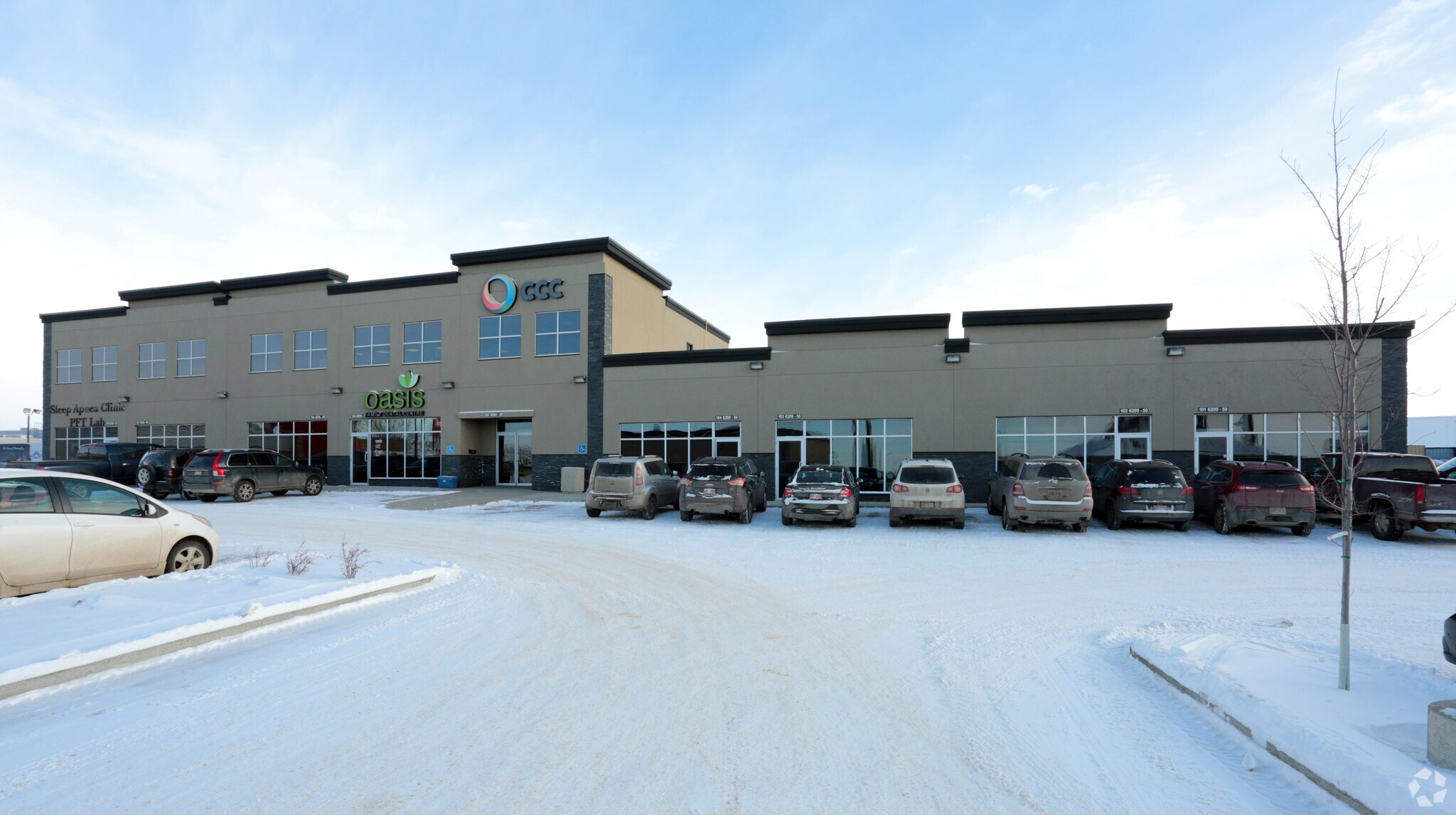 6209 50th St, Leduc, AB à vendre Photo principale- Image 1 de 1