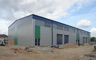 More details for 170 Rowan Rd, London - Industrial for Sale