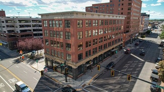 More details for 2700-2708 1st Ave N, Billings, MT - Office for Lease