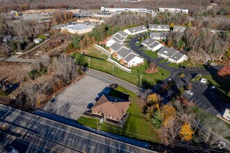 250 Eddie Dowling Hwy, North Smithfield, RI - Aerial map view - Image1