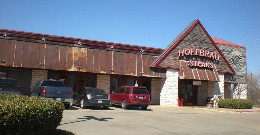 4613 Denton Hwy, Haltom City, TX for lease - Building Photo - Image 3 of 14