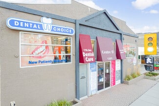 More details for 1301 17th Ave SW, Calgary, AB - Retail for Lease