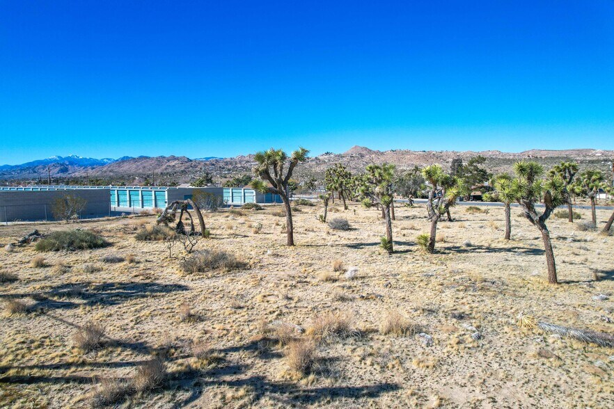 0 Twentynine Palms Hwy, Yucca Valley, CA for sale - Other - Image 2 of 30