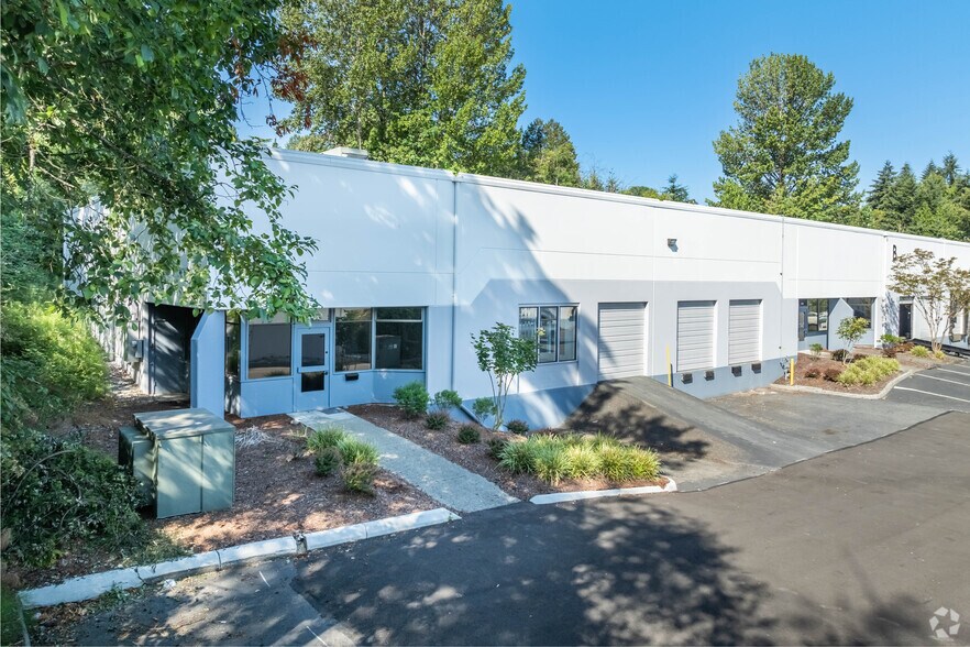 4487-4497 S 134th Pl, Tukwila, WA for lease - Building Photo - Image 1 of 4
