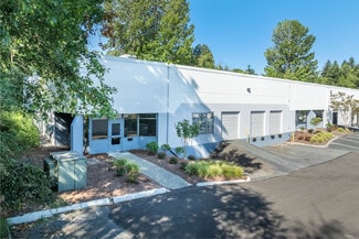 Plus de détails pour 4487-4497 S 134th Pl, Tukwila, WA - Industriel à louer