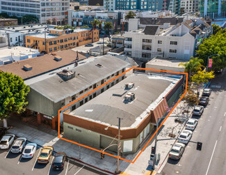 Plus de détails pour 434 3rd St, Long Beach, CA - Industriel à vendre