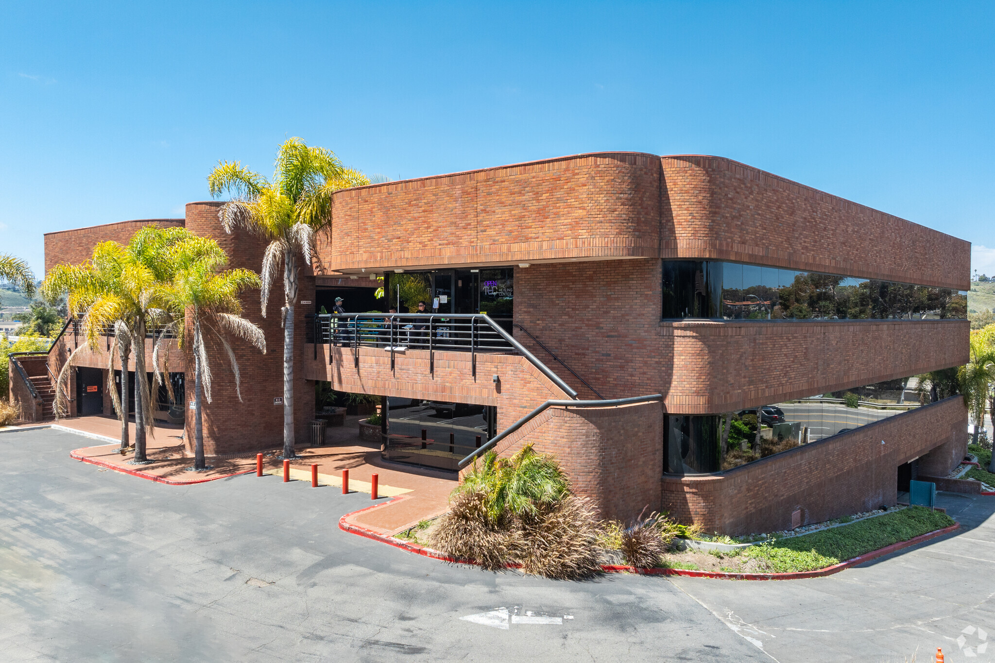 3703 Camino Del Rio S, San Diego, CA for lease Building Photo- Image 1 of 6