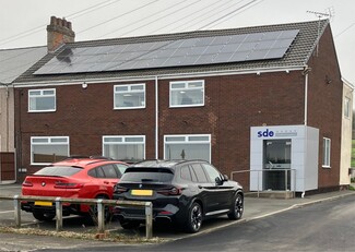 More details for 55 Clowne Rd, Stanfree - Office for Lease