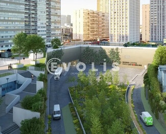 More details for 105 Rue De Tolbiac, Paris - Flex for Lease