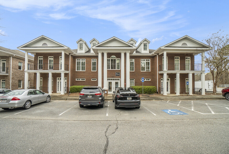 11600 Atlantis Pl, Alpharetta, GA à vendre - Photo du bâtiment - Image 2 de 42