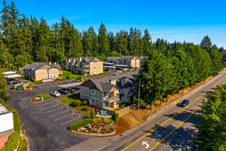 More details for 9896 Enterprise Ln NW, Silverdale, WA - Multifamily for Sale