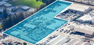 Plus de détails pour 10203 E St, Oakland, CA - Terrain à vendre