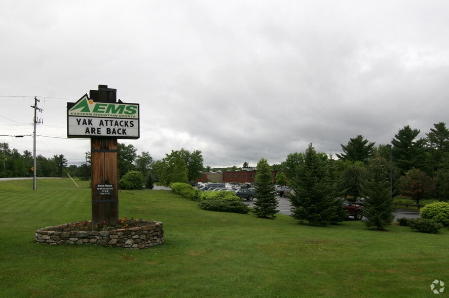 1 Vose Farm Rd, Peterborough, NH for lease - Building Photo - Image 2 of 4