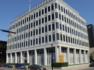 Plus de détails pour 2220 12th Ave, Regina, SK - Bureau à louer