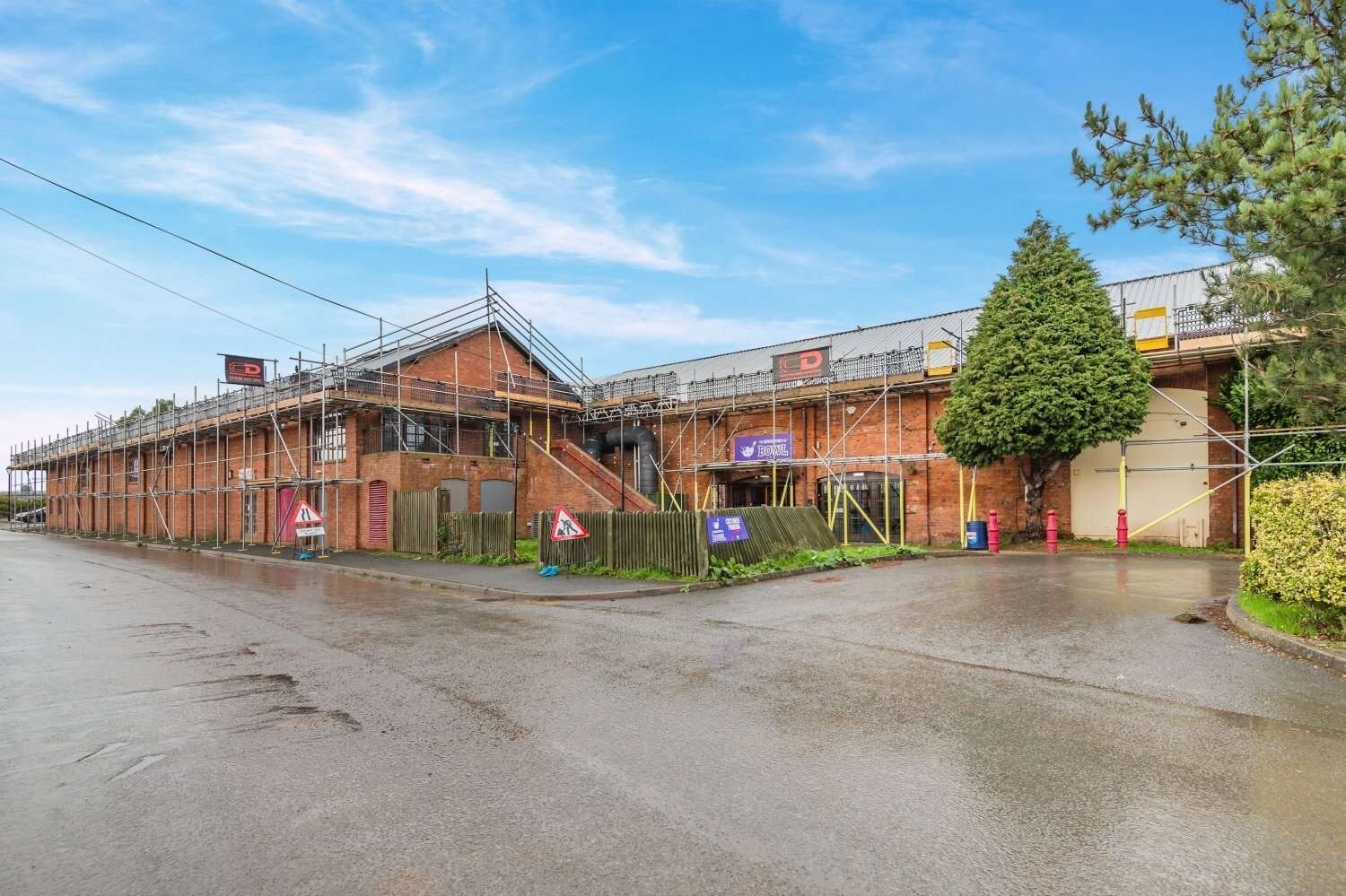 Station Approach, Hereford à vendre Photo principale- Image 1 de 3