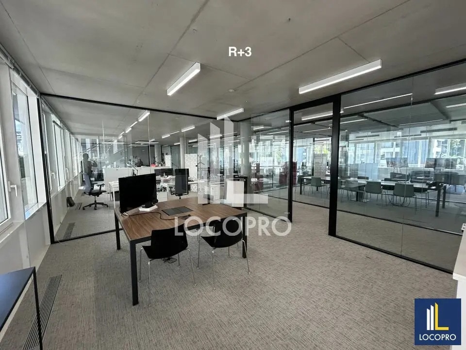 Office in Nice for lease Interior Photo- Image 1 of 13