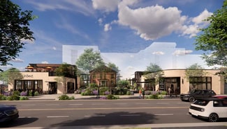 Plus de détails pour NWC S Wenatchee Way & E Kittitas Street st, Wenatchee, WA - Commerce de détail à louer