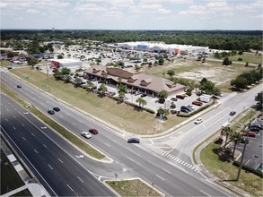 9590 SW Hwy 200, Ocala, FL - Aérien  Vue de la carte