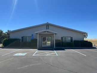 More details for 24400 Old 44 Dr, Millville, CA - Flex for Sale