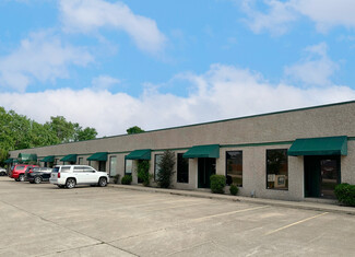 More details for 1775 N Loop 336, Conroe, TX - Industrial for Lease