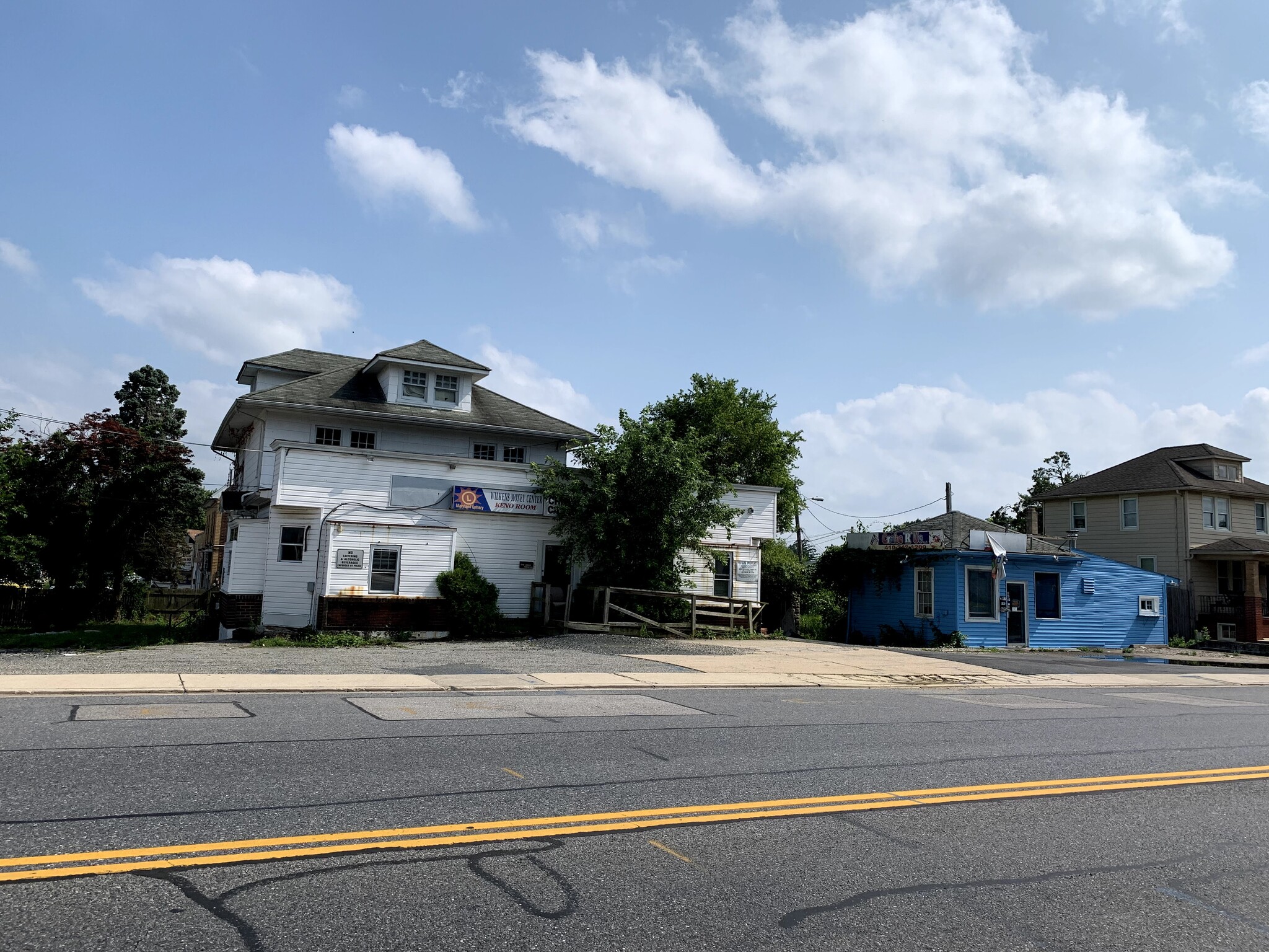 4101 Wilkens Ave, Baltimore, MD for sale Building Photo- Image 1 of 1