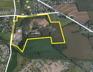 More details for 700 Savage Rd, Northampton, PA - Industrial for Sale