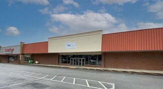 More details for 501 S Pearl St, Pageland, SC - Retail for Lease