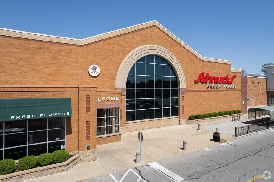 1042 Loughborough Ave, Saint Louis, MO à louer - Photo du bâtiment - Image 2 de 12