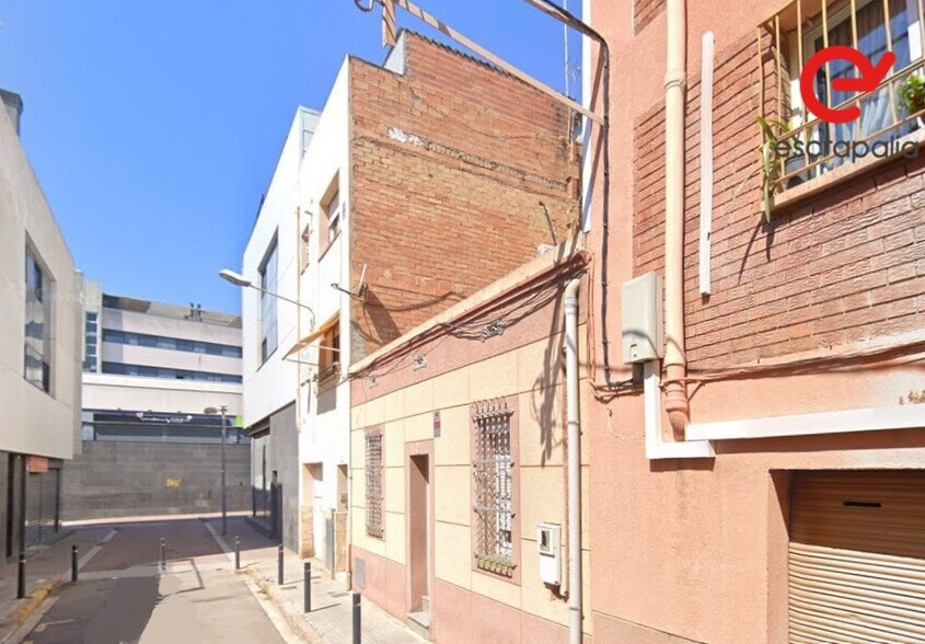 Passatge del Dos de Maig, 6, Viladecans, Barcelona for sale - Building Photo - Image 3 of 4