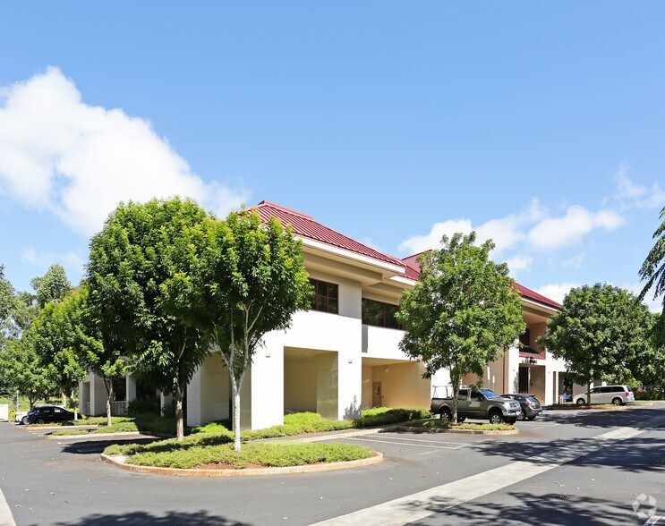 400 Kahelu Ave, Mililani, HI à louer - Photo du bâtiment - Image 3 de 24