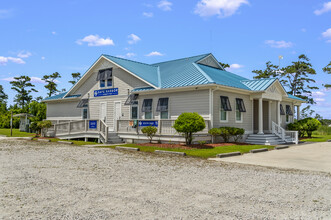 1401 Sensation Weigh, Beaufort, NC for lease Building Photo- Image 1 of 14