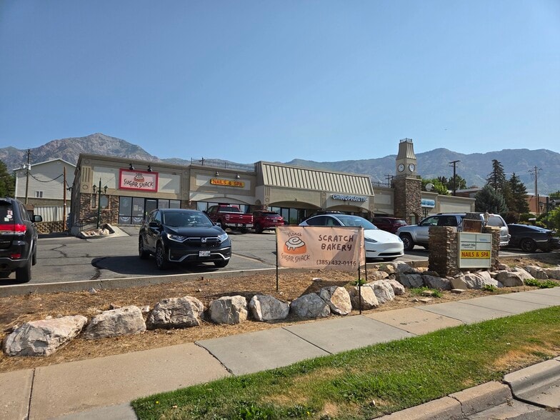 428 E 2600 N, Ogden, UT for lease - Building Photo - Image 3 of 3