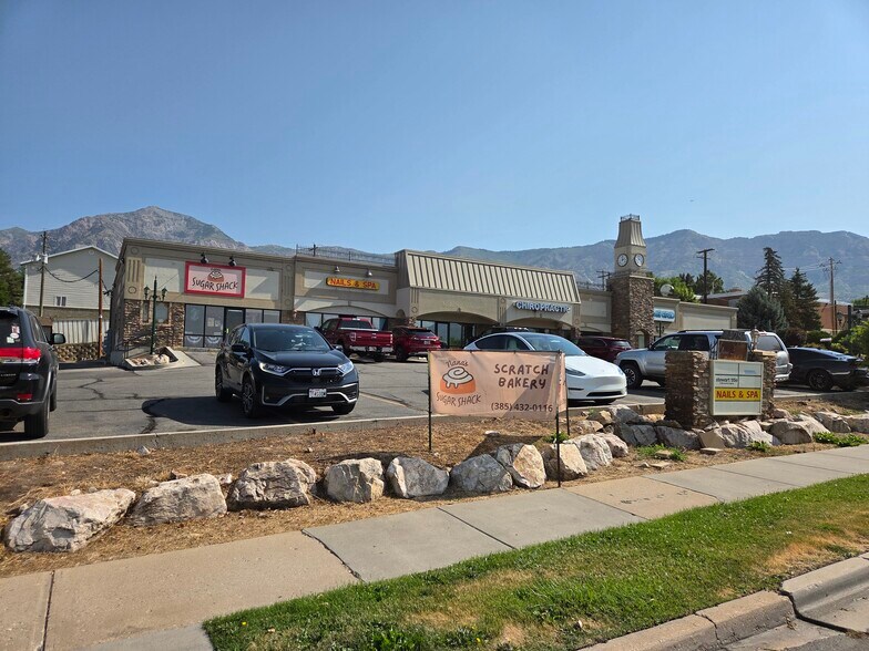 428 E 2600 N, Ogden, UT à louer - Photo du bâtiment - Image 3 de 3