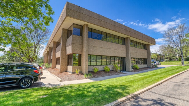 Plus de détails pour 58 Inverness Dr E, Englewood, CO - Bureau à louer