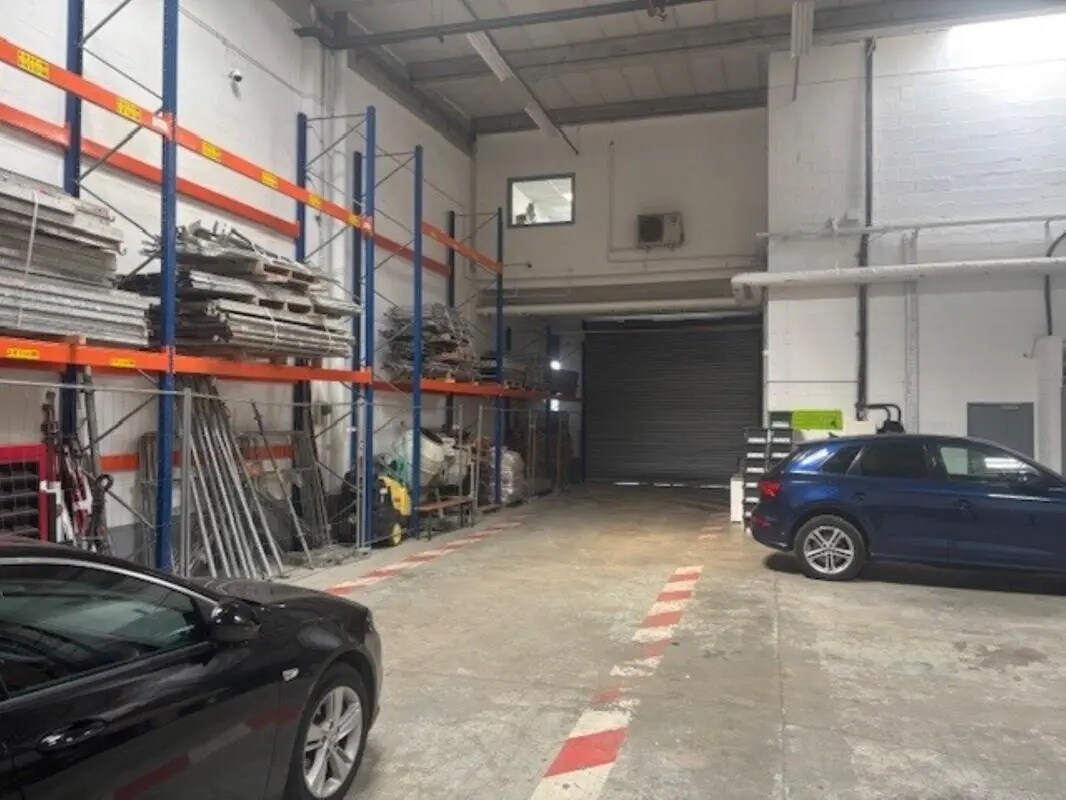 Flex in Lisses for sale Interior Photo- Image 1 of 8