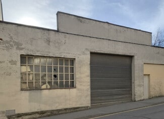 Plus de détails pour Industriel à vendre
