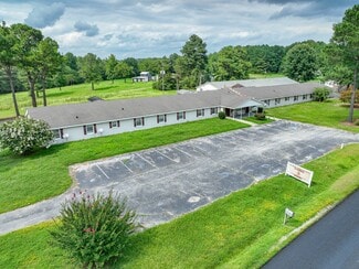 Plus de détails pour 361 Leonard Rd, Louisburg, NC - Soins de santé à vendre