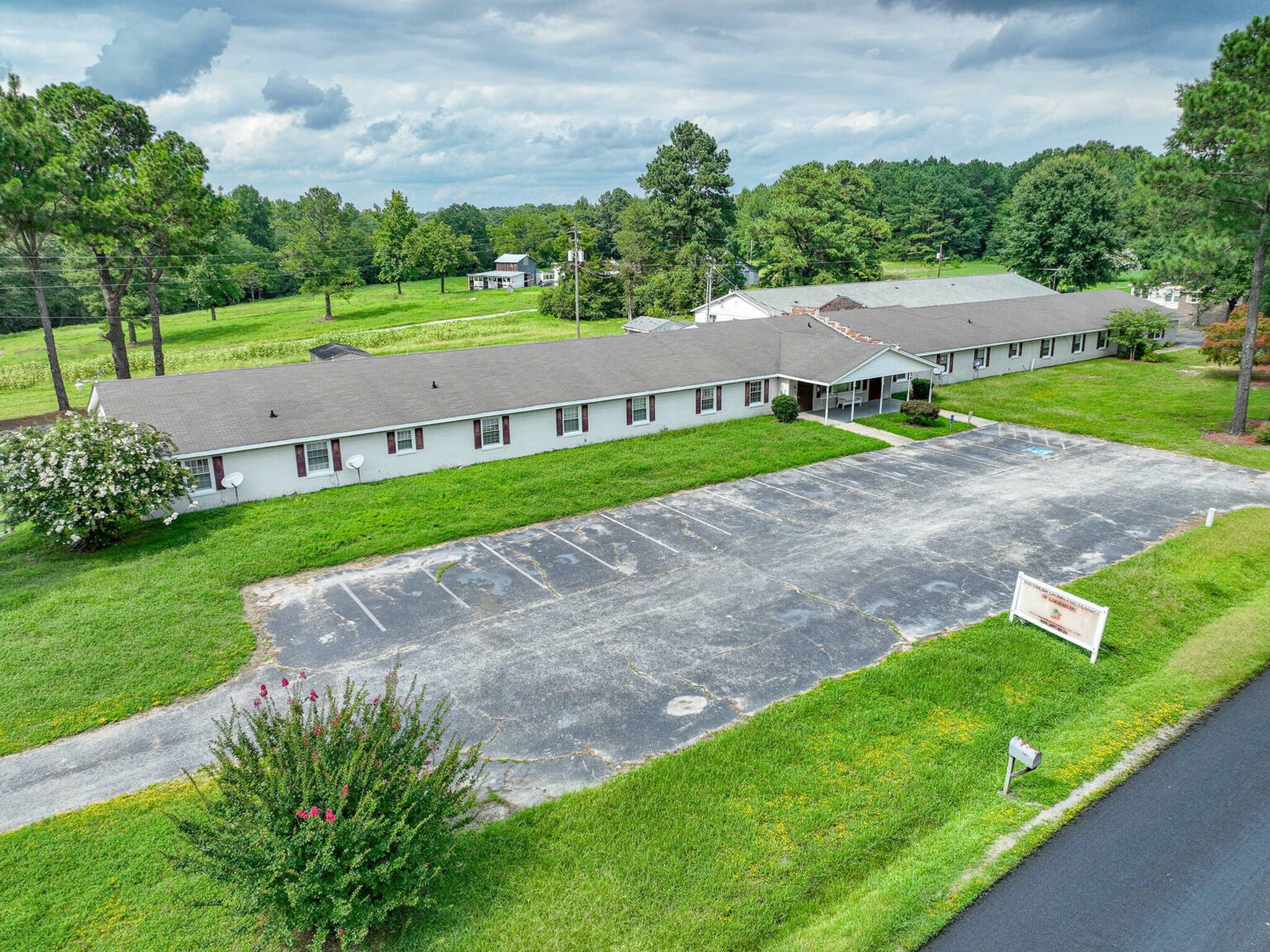 361 Leonard Rd, Louisburg, NC for sale Primary Photo- Image 1 of 11