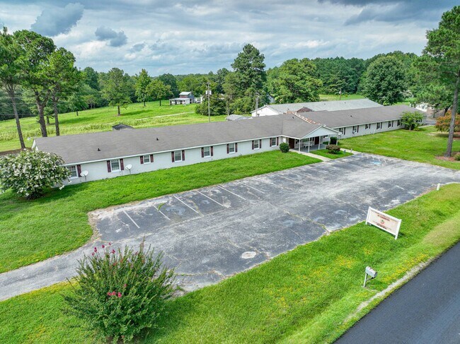 More details for 361 Leonard Rd, Louisburg, NC - Health Care for Sale