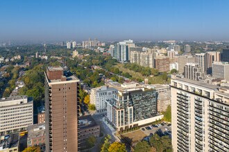 1331 Yonge St, Toronto, ON - AÉRIEN Vue de la carte - Image1