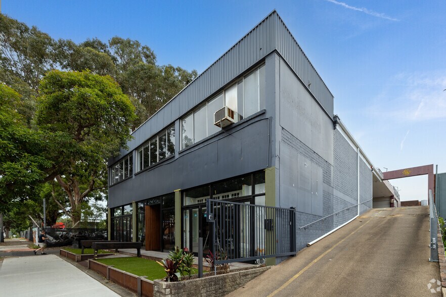 7 Orchard Rd, Brookvale for sale - Building Photo - Image 3 of 4