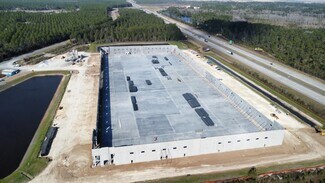 Plus de détails pour 6500 Golden Isles, Brunswick, GA - Terrain à vendre