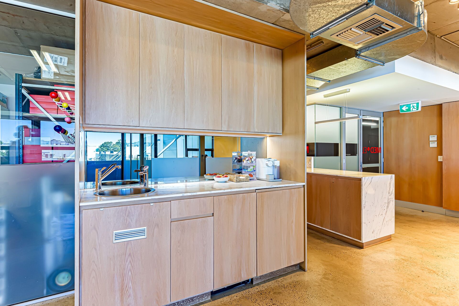 90-96 Bourke Road, Alexandria for lease Interior Photo- Image 1 of 6