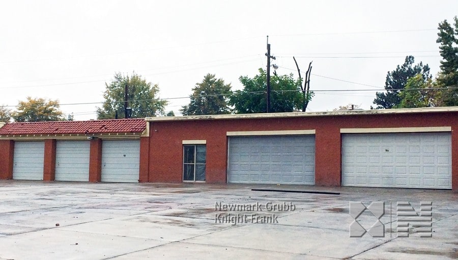 4001 Jason St, Denver, CO for sale - Building Photo - Image 3 of 4