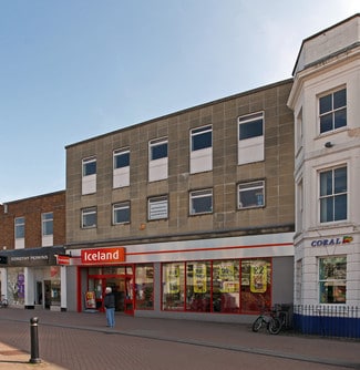 More details for 12 Sheep St, Bicester - Retail for Lease