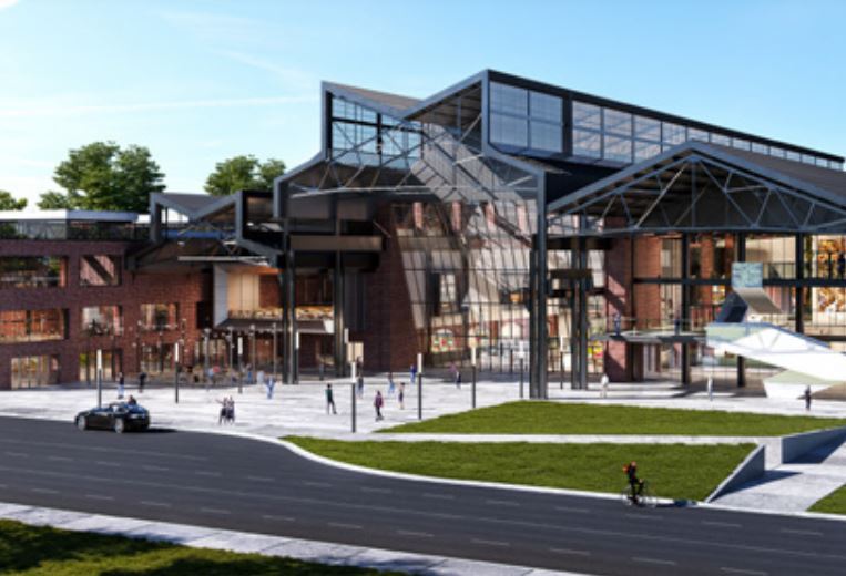 606 Aberdeen Av, Hamilton, ON for sale Building Photo- Image 1 of 1