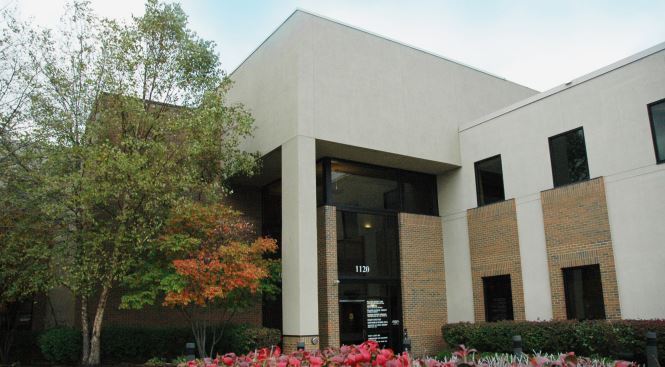 1120 Polaris Pky, Columbus, OH à louer - Photo du bâtiment - Image 2 de 4