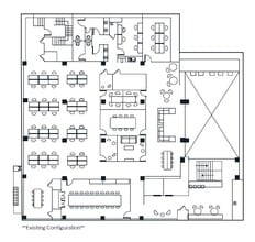 30 3rd St, San Francisco, CA for lease Floor Plan- Image 1 of 1