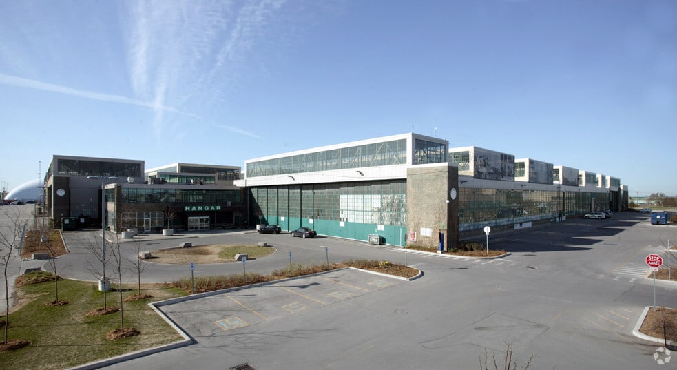 75 Carl Hall Rd, Toronto, ON for sale - Primary Photo - Image 1 of 1